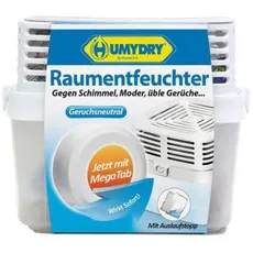 HUMYDRY Raum-Entfeuchter Premium 500 g, 114101C12