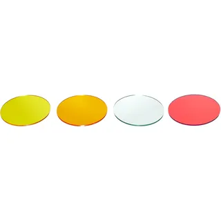 HOME DECO FACTORY Treteimer Bad 5L Metall Matt Schwarz