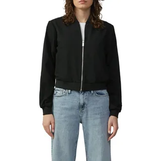 QS Outdoor-Jacke | schwarz - XL