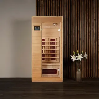 Home Deluxe Redsun S