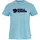 T-Shirt breeze blue XS