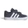 Vs Pace 2.0 Kids Shadow Navy/Cloud White/Core Black 30,5