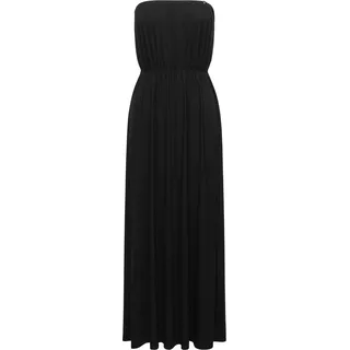 Ragwear Sommerkleid Schwarz L