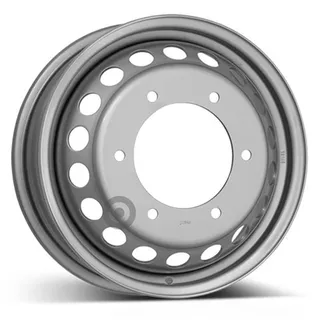 alcar polska sp. z o 6685 5,5 x 16 6 x 205 ET121,5 MB161 silber