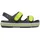 Sandale Grau 26