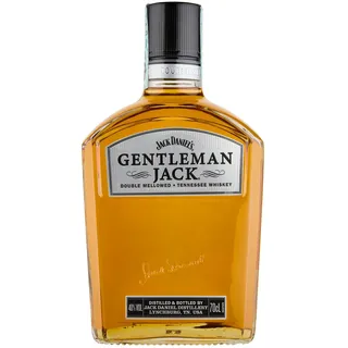 Jack Daniel's Gentleman Jack Tennessee 40% vol 0,7 l