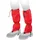 Gaiter Gamaschen M Rot