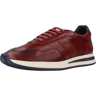 Ein Produkt aus der KEEP HONEST Serie, gekennzeichnet durch die Modellnummer 0301KH und die Farbe Rot. - Rot