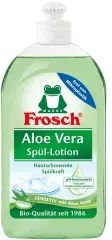 Bild von Aloe Vera 500 ml