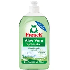 Bild von Aloe Vera 500 ml