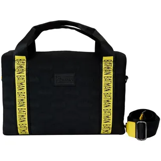 Loungefly Batman Rucksack Zum 85. Jubiläum - Multicolor