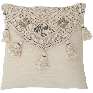 Bloomingville Kissen Sindi