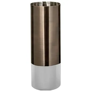 Fink "Vito" 28cm bronze/silber