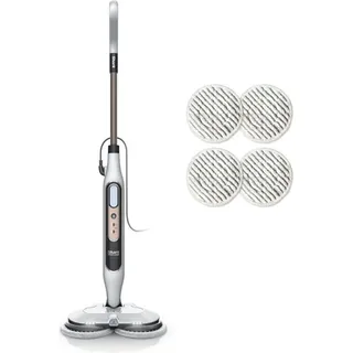 Shark Steam & Scrub mit Steam Blaster Technologie S8201EU