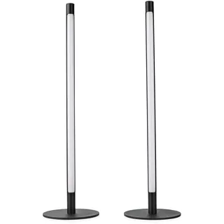 Nedis Wifild10rgbw Tischlampe Weiß