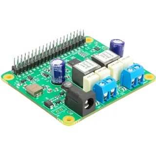 Raspberry Pi DigiAMP+, Soundkarte