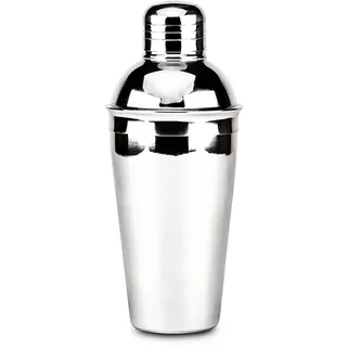 konsimo EREN Cocktail Set Cocktail Shaker Cocktailset Bar Set Cocktails 500ml