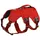 Web Master Hundegeschirr Rot 2XS