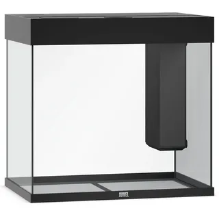 JUWEL AQUARIUM Lido 120 120,0 l Aquarium schwarz