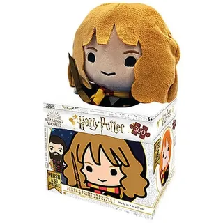 Prime 3d Harry Potter Lentikuläres Puzzle Mit Hermine - Multicolor