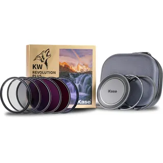 KW Revolution Plus Mega Kit