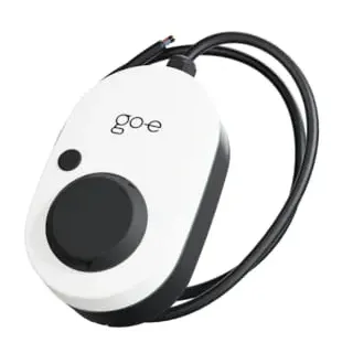 go-e Gemini Wallbox Wandladestation Typ 2 (11 kW, 16 A) 1,8 m