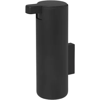 BLOMUS Modo Seifenspender mit Wandhalterung schwarz