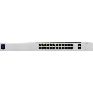 Ubiquiti UniFi Switch Standard 24 PoE (95W)