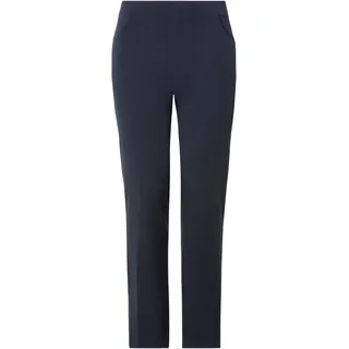 KjBrand Schlupfhose Susie Bi-Stretch Blau 26