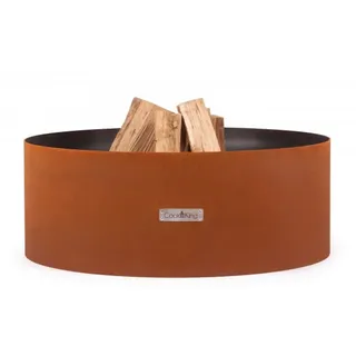 CookKing Feuerschale BOURBON 60 cm