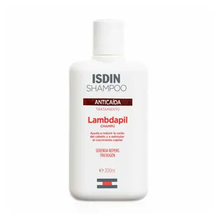 Isdin Lambdapil Anti-Haarausfall Shampoo 200 ml