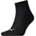 Sportsocken 15 Paar Schwarz 35-38