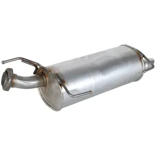 BOSAL Endschalldämpfer BOSAL 145-291