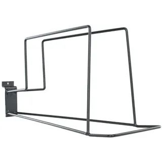 Ion Slatwall Hook Harness Bildschirm - Black - One Size
