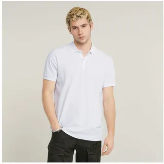 G-Star Dunda Slim weiß M