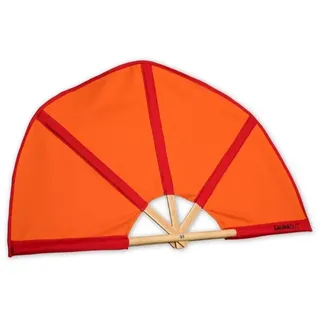 Saunagut SAUNAGUT® Aufgussfächer Esche Standard