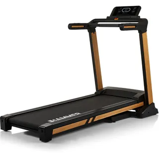 Hammer FlyRun 4.0 NorsK Schwarz