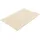 Badteppich Natur 140 x 80 cm
