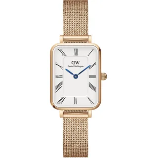 Daniel Wellington Uhr DW00100687 Roségold