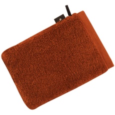 Vossen WASCHLAPPEN Orange - 22x16 cm