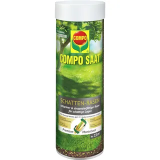 Compo SAAT Schattenrasen 300 g