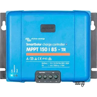 Victron Energy SmartSolar MPPT 150/85-Tr