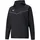 Teamrise All Weather Jacke schwarz L