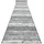 100 Teppichläufer 100 340