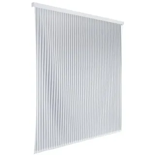 Wenko Duschrollo 128 x 240 cm weiß