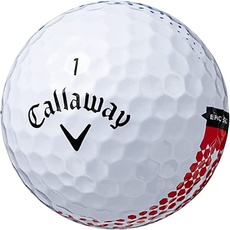Bild von Golf ERC Soft Fade Golfball 2023