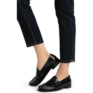 Cambio Slim Fit Jeans für Damen - Blau