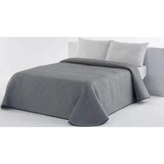 otto home Tagesdecke »Annika gesteppte Tagesdecke, aus 50% recyceltem Polyester« und 50% Baumwolle, ab Größe 140x210 cm,