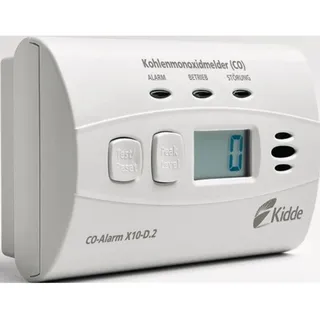 Kidde Kidde, X10-D.2