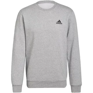 Adidas Herren Essentials Fleece Sweatshirt